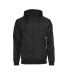 Veste coupe-vent cadeau d’entreprise