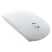 Souris d'ordinateur sans fil extra plate cadeau d’entreprise