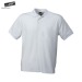 Polo Workwear Homme - James Nicholson cadeau d’entreprise