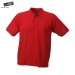 Polo Workwear Homme - James Nicholson, Polo professionnel de travail publicitaire