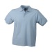 Polo Workwear Homme - James Nicholson cadeau d’entreprise