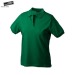 Polo Workwear Femme - James Nicholson, Polo professionnel de travail publicitaire