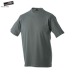T-shirt workwear homme - James Nicholson cadeau d’entreprise