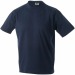 Miniature du produit Tee-shirt workwear personnalisable Homme - James Nicholson 5