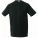 T-shirt workwear homme - James Nicholson, T-shirt professionnel de travail publicitaire