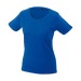 T-shirt workwear femme - James Nicholson cadeau d’entreprise