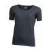 T-shirt workwear femme - James Nicholson cadeau d’entreprise
