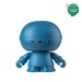 Xboy-R - Enceinte Bluetooth sans fil 10W fabriquée à partir de 20% de plastique recyclé, Enceinte promotionnelle publicitaire