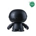 Xboy-R - Enceinte Bluetooth sans fil 10W fabriquée à partir de 20% de plastique recyclé, Enceinte promotionnelle publicitaire