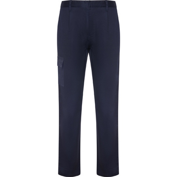 Pantalon long en tissu ignifuge - ranger