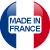 Objet publicitaire fabriqué en France