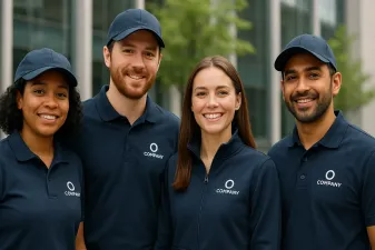 Image Intégration globale et cohérence de marque dans votre stratégie d’objets publicitaires