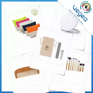 Aperçu de produits de type Accessoire de beauté publicitaire personnalisée