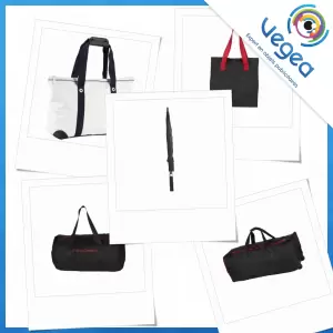 Aperçu de produits de type bagage Pen Duick publicitaire personnalisé