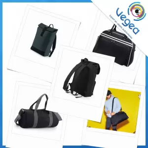 Aperçu de produits de type Bagagerie BagBase publicitaire personnalisé