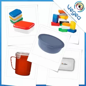 Aperçu de produits de type boîte de conservation publicitaire personnalisé