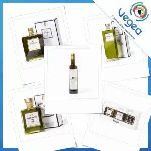 Aperçu de produits de type Bouteille d'huile d'olive publicitaire personnalisé