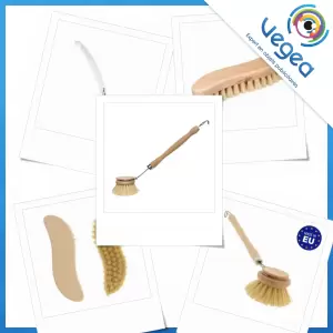 Aperçu de produits de type Brosse de nettoyage publicitaire personnalisé