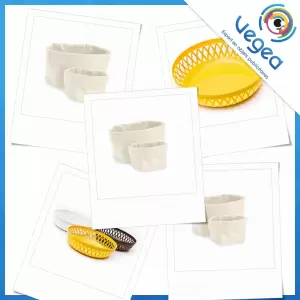 Aperçu de produits de type corbeille à pain  publicitaire personnalisé