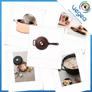 Aperçu de produits de type couvercle de cuisine publicitaire personnalisé