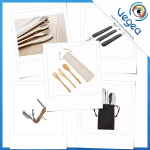 Aperçu de produits de type couvert de randonnée  publicitaire personnalisé