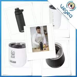 Aperçu de produits de type Drinkware Camelbak publicitaire personnalisée