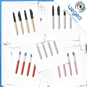 Aperçu de produits de type Écharpe publicitaire personnalisé