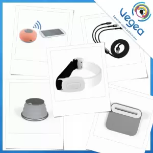 Aperçu de produits de type Électronique Livoo publicitaire personnalisée