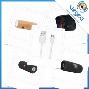 Aperçu de produits de type Enceinte - les best sellers - publicitaire personnalisée