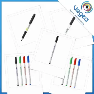 Aperçu de produits de type Feutre velleda publicitaire personnalisé