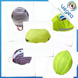 Aperçu de produits de type Housse de casque publicitaire personnalisé