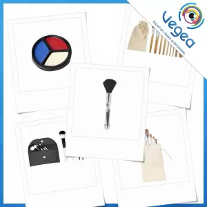 Aperçu de produits de type Maquillage publicitaire personnalisée