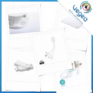 Aperçu de produits de type Objet publicitaire antibactérien publicitaire personnalisé