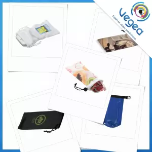 Aperçu de produits de type pochette de téléphone portable publicitaire personnalisé