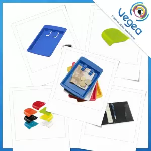 Aperçu de produits de type porte-addition publicitaire personnalisé