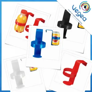 Aperçu de produits de type porte-bouteille pour voiture publicitaire personnalisé