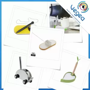 Aperçu de produits de type porte-stylo publicitaire personnalisée