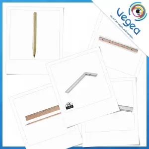 Aperçu de produits de type règle publicitaire personnalisée