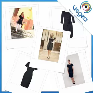 Aperçu de produits de type Robe publicitaire personnalisé