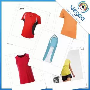 Aperçu de produits de type running publicitaire personnalisé