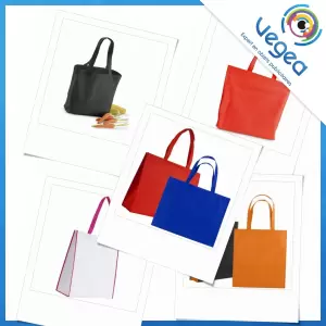 Aperçu de produits de type sac salon publicitaire personnalisé
