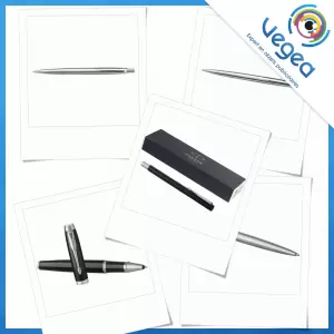 Aperçu de produits de type stylo Parker publicitaire personnalisé