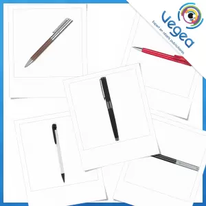 Aperçu de produits de type stylo Senator publicitaire personnalisé
