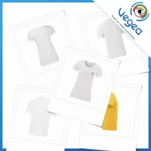 Aperçu de produits de type Textile Fruit of the Loom publicitaire personnalisée