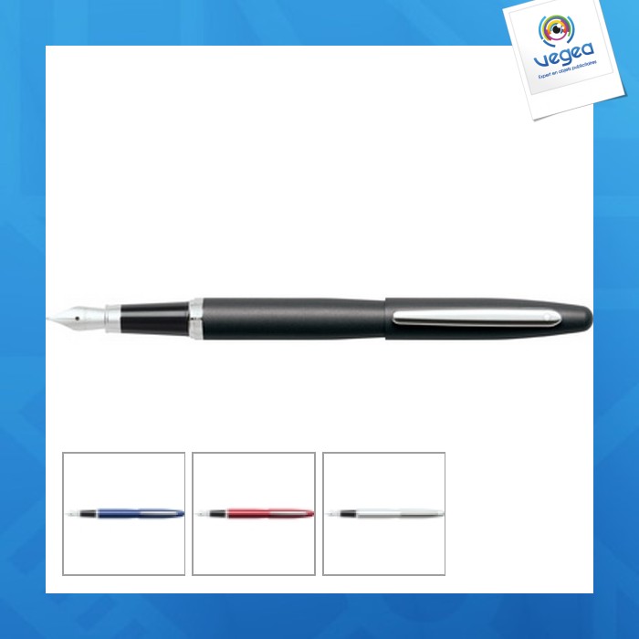 Stylo plume publicitaire vfm