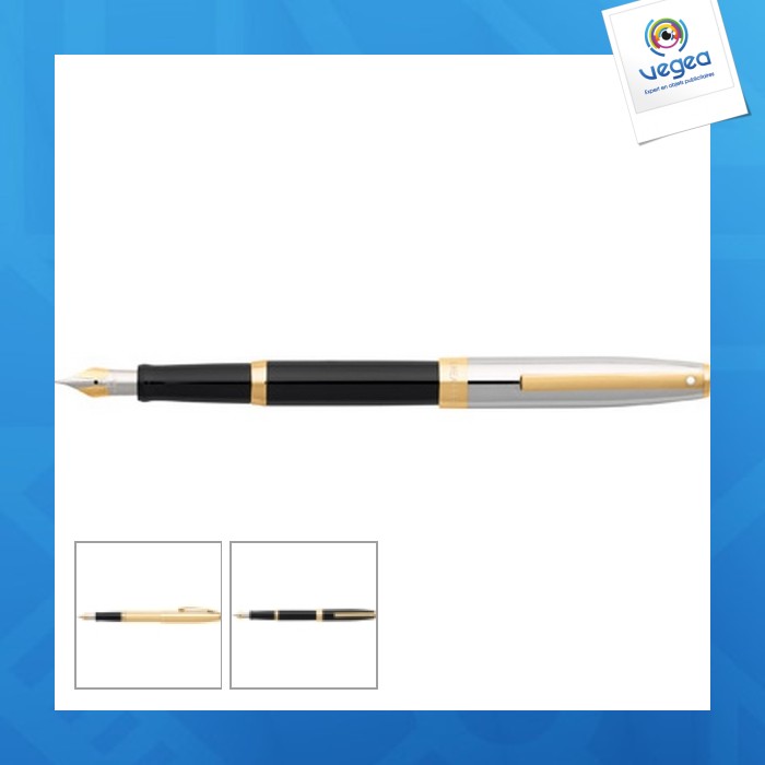Stylo plume publicitaire sagaris