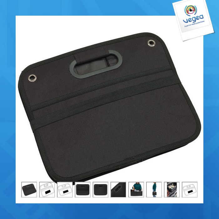 Sac pour coffre de voiture car-gadget
