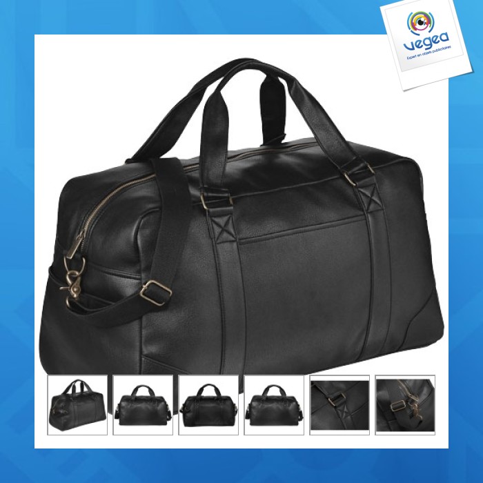 Sac week end promotionnel oxford 25l