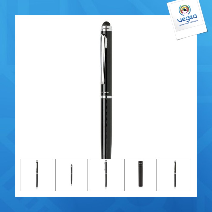 Stylet swiss peak