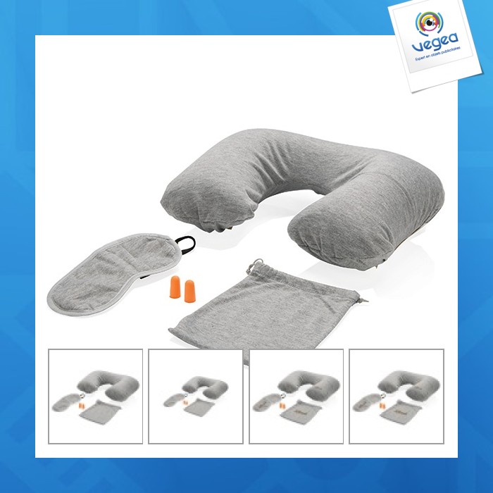 Set confort de voyage